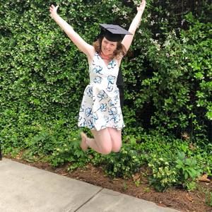 Meet your Posher, Catriona